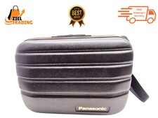 Panasonic Hardcase Kameratasche für Digitalkamera Camcorder – Stoßfest & Sicher