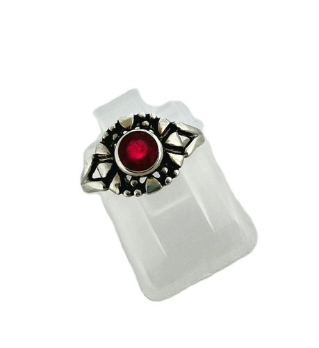 Antiker art deco ring - deco,