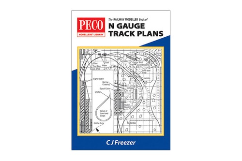 Peco eisenbahn - pb-4,
