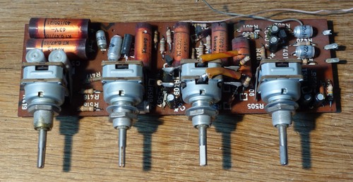 Rft leiterplatte mit - rft,
