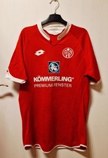 FSV Mainz 05 Trikot 2015/2016