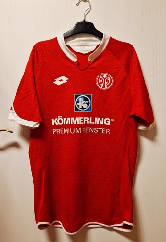 Fsv mainz trikot - mainz, 05