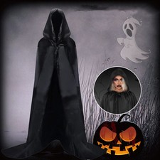 Halloween Kostüm Kapuze