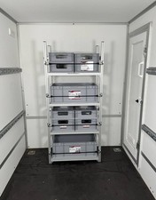 Anhänger / Transporter Regal AR 685