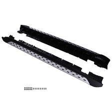 Trittbretter Schweller for