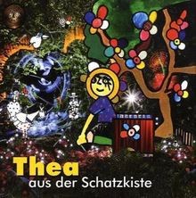 Thea aus der - , von