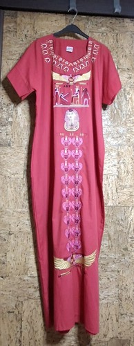 Kleid sommerkleid kaftan - ,,
