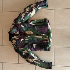 Quad Motorrad Jacke Gr M