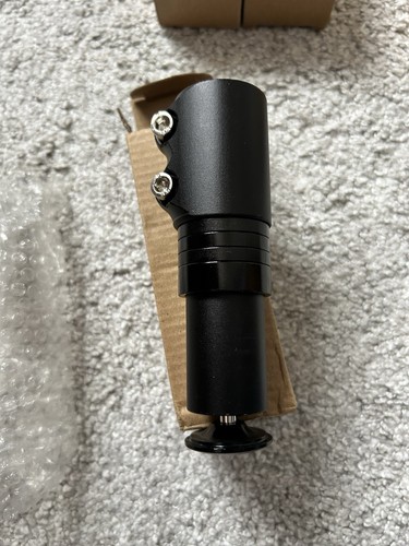 Vorbauadapter