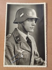 Postkarte AK Foto Luftwaffe