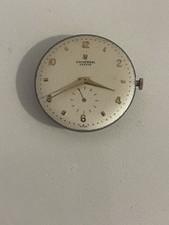 Vintage universal geneve - vintage,