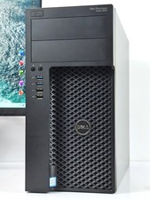 Dell Precision Workstation PC