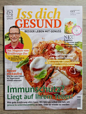 Iss dich gesund - , besser