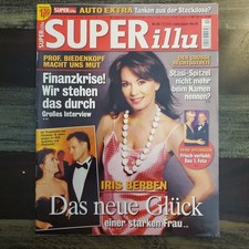 Super Illu, Nr. 44/08