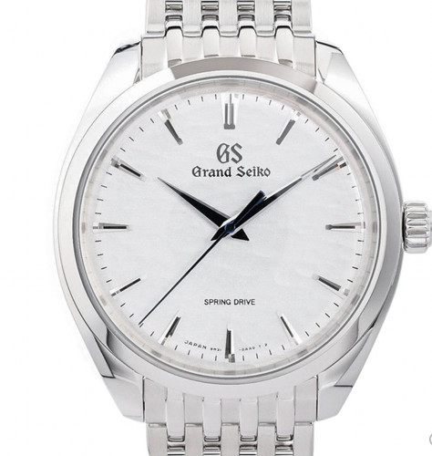 Grand seiko sbgy013 spring - seiko,