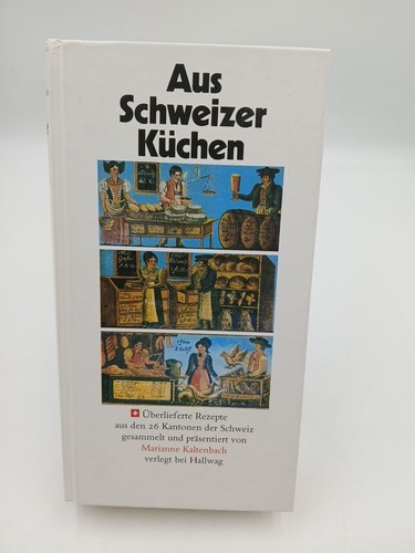 Aus schweizer küchen - schweizer,
