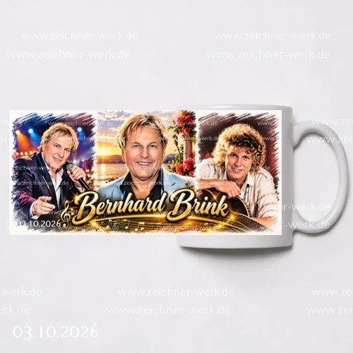 Bernhard