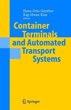 Container terminals and - container,