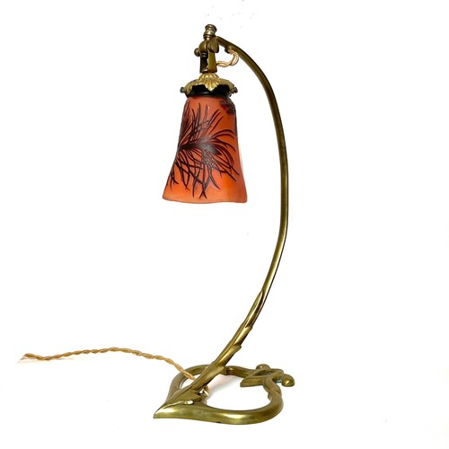 Muller freres tischlampe - freres,