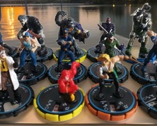 ⚡Wizkids DC Comics HeroClix