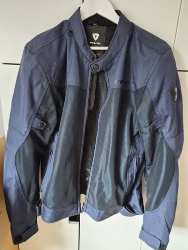 Rev motorradjacke - motorradjacke, xl