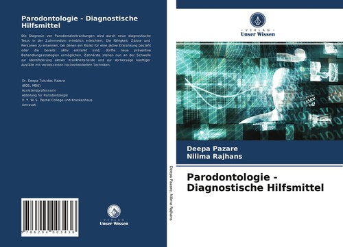 Parodontologie diagnostische - parodontologie,