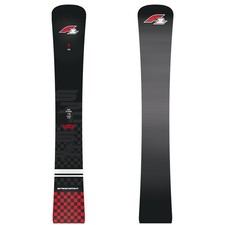 F2 Snowboard Speedster WC SL