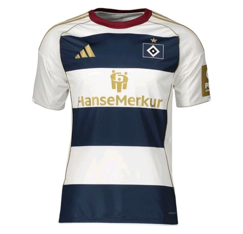 Adidas hsv sondertrikot 1887 - adidas,