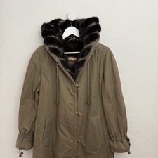 JOLIPEL Mantel Vintage