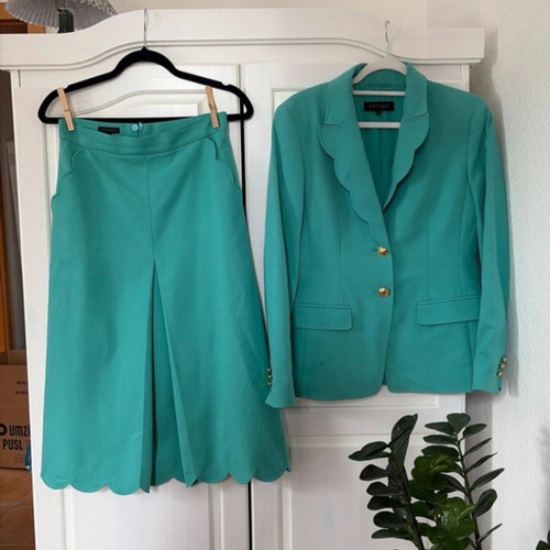 Escada damen kostüm anzug - escada,