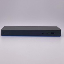 HP USB-C Dock G4 Docking