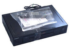 Sony SLV-SE700D1 VHS