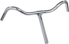 Lenker Holland Fahrrad Chrom Hollandlenker