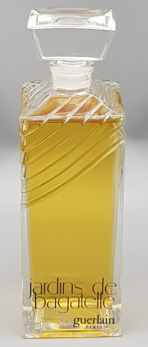 Parfum factice großflasche - parfum,