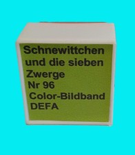 04 052 DDR Dia Film DEFA Color