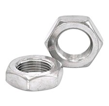 Mutter M 20 x 1,5.  DIN 934