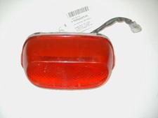 Rücklicht Rückleuchte Lampe Rear Light Heckleuchte Kawasaki ZZR 600 ZX600E 93-07