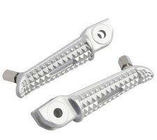 Motorrad Fahrer-Fussrasten