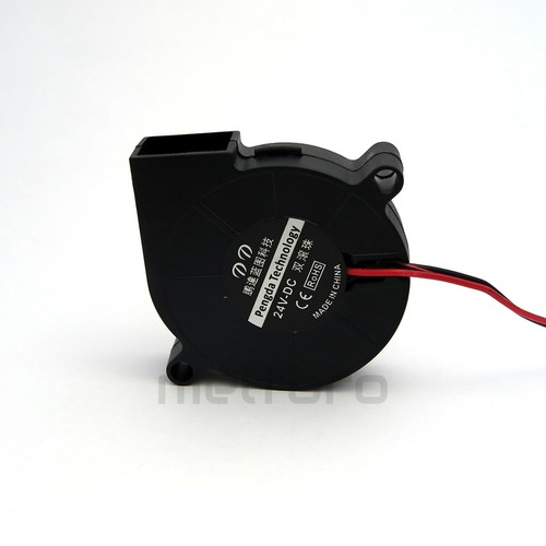 12v 24v 50x50x15mm - 1x, 12v/24v