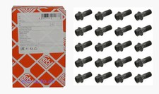 20 FEBI Radschrauben für