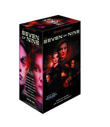 Star trek seven - star,