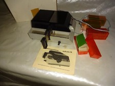 DDR DIA Projektor Malicolor SL