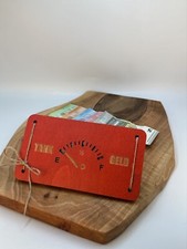 Tank-Geld - Geldgeschenk