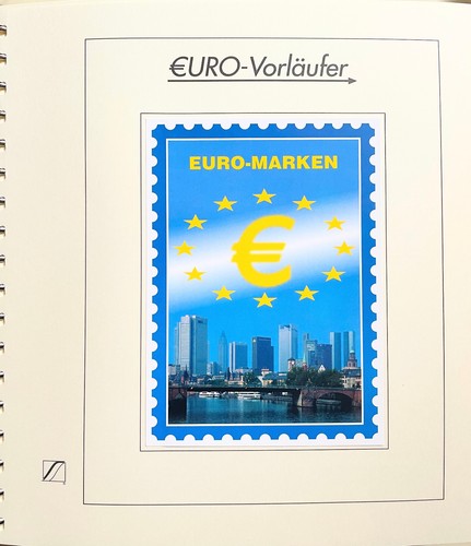 Euro vorläufer briefmarken - euro-vorläufer-briefmarken,