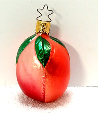 Inge Glas Christmas Ornaments