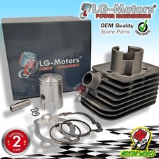 GRUPPE ZYLINDER UND KOLBEN