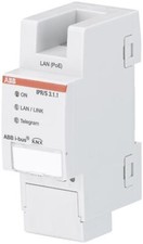 ABB IPR/S 3.1.1 EIB KNX IP-Router REG IPR/S3.1.1