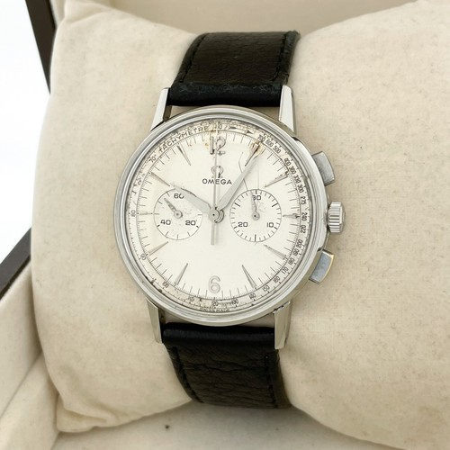 Omega seamaster 320 vintage - 320,
