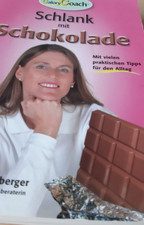 ? Schlank mit Schokolade Calory Coach?