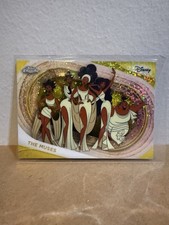 The Muses Yellow Mini Diamonds